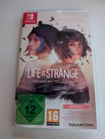 Life is Strange Arcadia Bay Collection Nintendo Switch Game