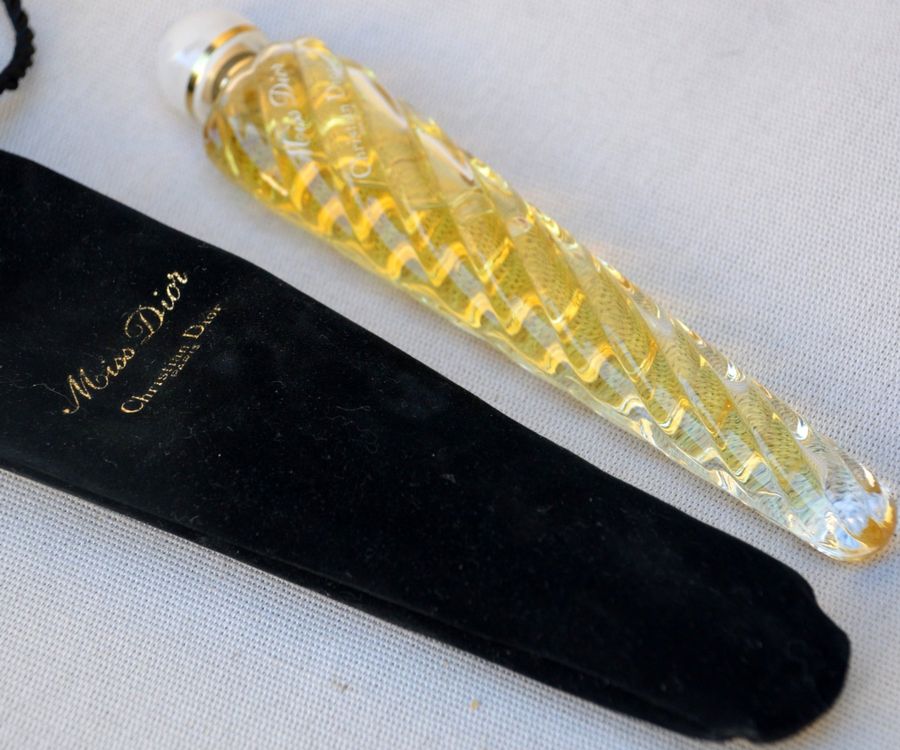 dior schmuck vintage