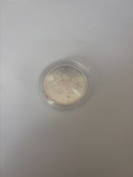 Kanada Silber Maple Leaf 1 Unze 2021 Münze