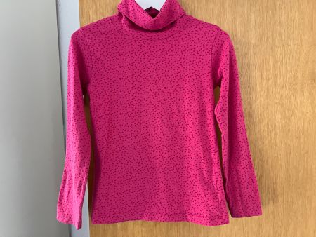 DPAM- Rollkragenpullover Gr.8J.