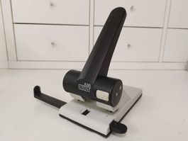 Qualitäts-Locher NOVUS® "B265" bis DIN A3!