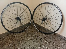 MAVIC France Crossride 26 Zoll Radsatz PORTOFREI!