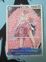 One Piece TCG - Donquixote Doflamingo EN