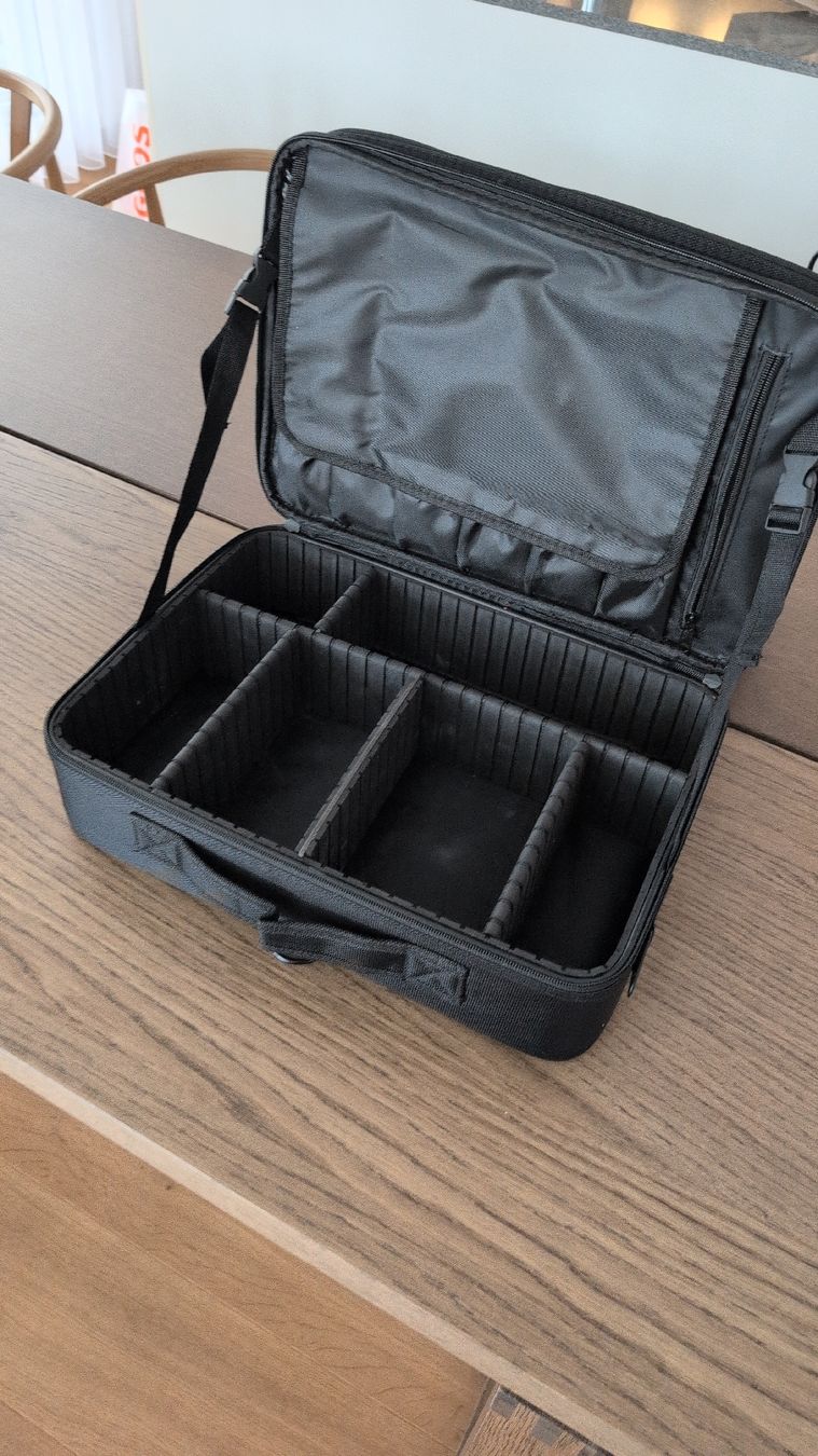 Valigie: Schminkkoffer – Usato da Berschis venduto da fid_5dnd 2