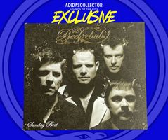 Beelzebub-Sunday Best