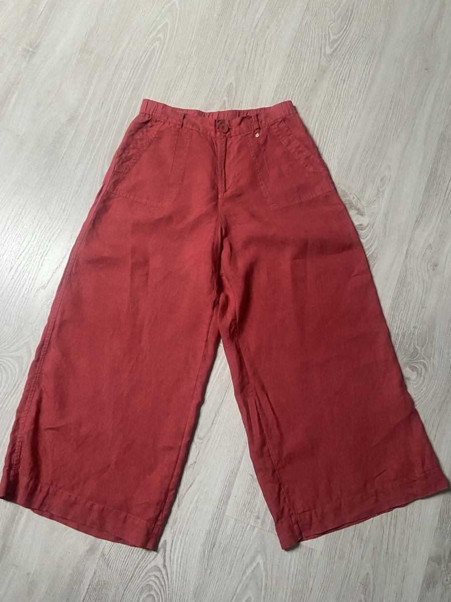 Nile Pantaloni: Nile Culotte – Nuovo (secondo la descrizione) da Wiesendangen venduto da Jafani 3