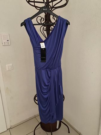 Escada Kleid Grosse 36
