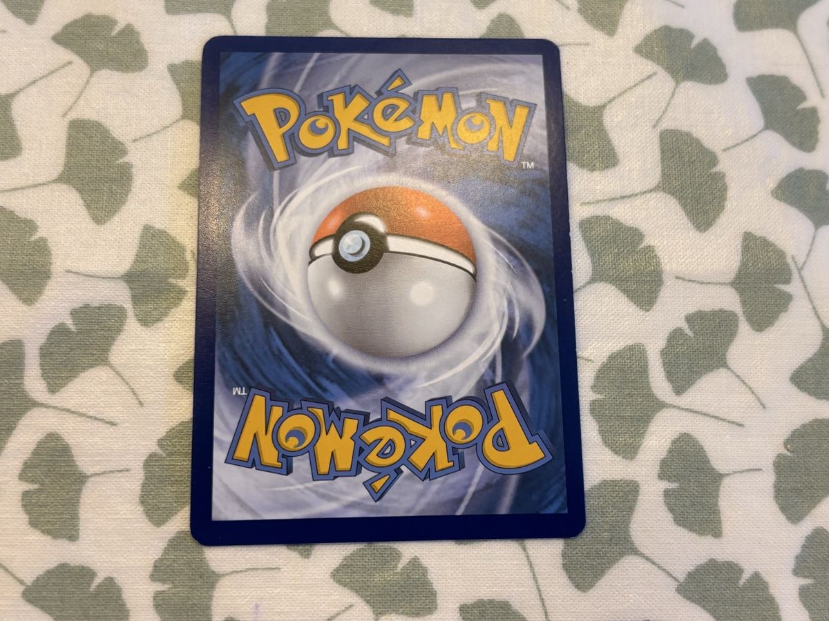 Pokémon Sammelbilder & Trading cards: Pokémon Karte Fragonir – Gebraucht aus Möriken AG von Classics16 3