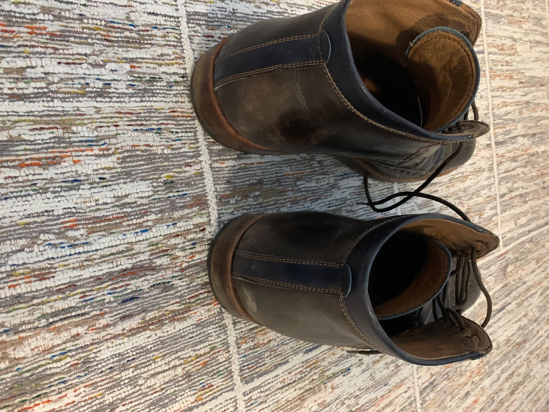Scarpe da uomo: Heinrich Dinkelacker Schuh – Usato da Flawil venduto da boooom 1