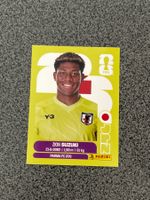 Panini JPN 2 WM2026