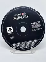 Resident Evil 2 DEMO per Sony PlayStation (PS1)