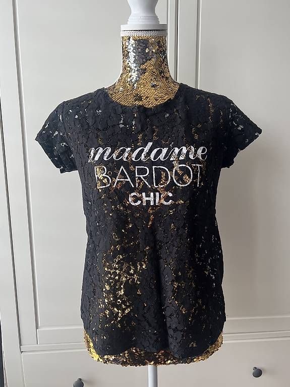 T-shirt: T-shirt – Usato da Schaffhausen venduto da may_7bg6
