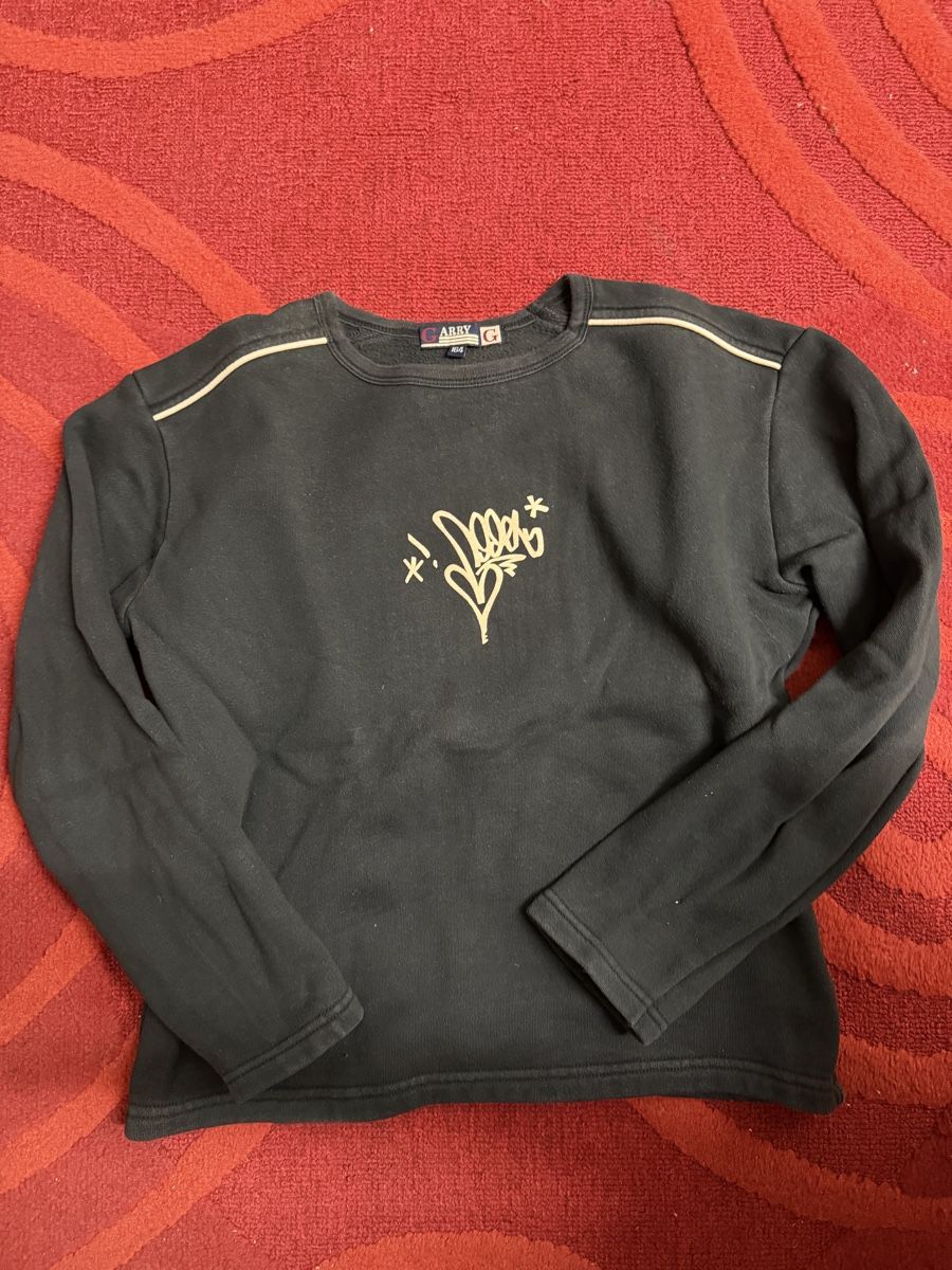 Pulls et sweat-shirts: Kinder Pullover – D'occasion à Eschenbach LU par Tatzi1 1