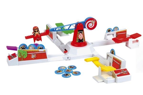 Giochi: Looping Louie Spiel von HASBRO GAMES – Nuovo e nell'imballaggio originale da Wettingen venduto da Swala 1