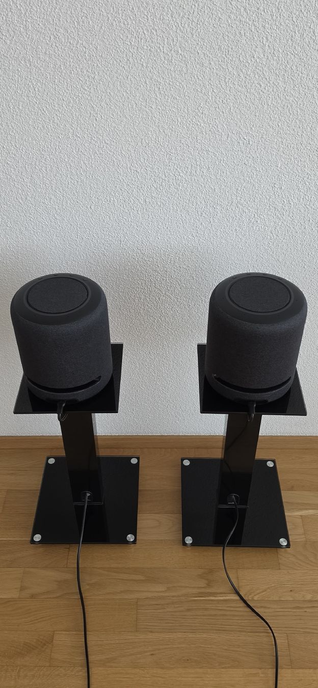 Amazon Haut-parleurs: Amazon Echo Studio  – Neuf (Voir description) à Alpnach Dorf par Maksim777 5