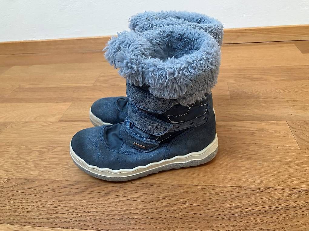 Primigi Scarpe per ragazze: Wunderschöne Primigi Gortex Elsa Winterstiefel Grösse 29 – Usato da Rapperswil BE venduto da nigossa 2