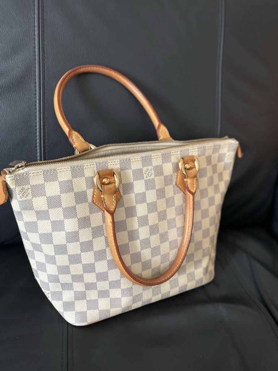 Louis Vuitton Borse da donna: Louis Vuitton Saleya PM – Usato da Sursee venduto da rut_k5z5 2