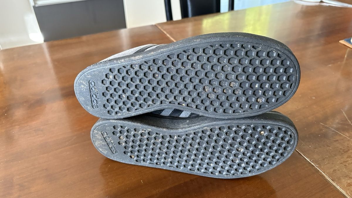 Adidas Herrenschuhe: Adidas Gr. 39 – Gebraucht aus Safnern von Frakru 4