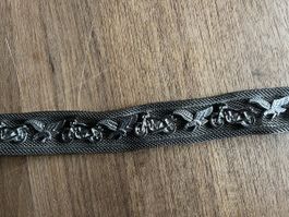 Luxury Gurt Länge 80cm Breite 3cm