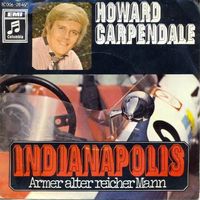 Carpendale Howard - Indianapolis  (7")