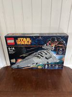LEGO Star Wars 75055 Imperial Star Destroyer 2014. NEU & OVP