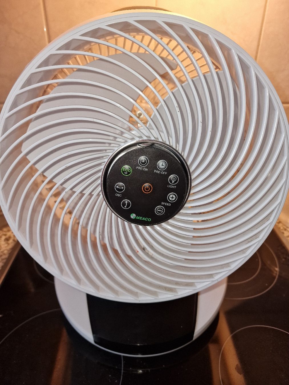 Ventilatoren: 2 Ventiloren – Gebraucht aus Glattbrugg von Fes 1