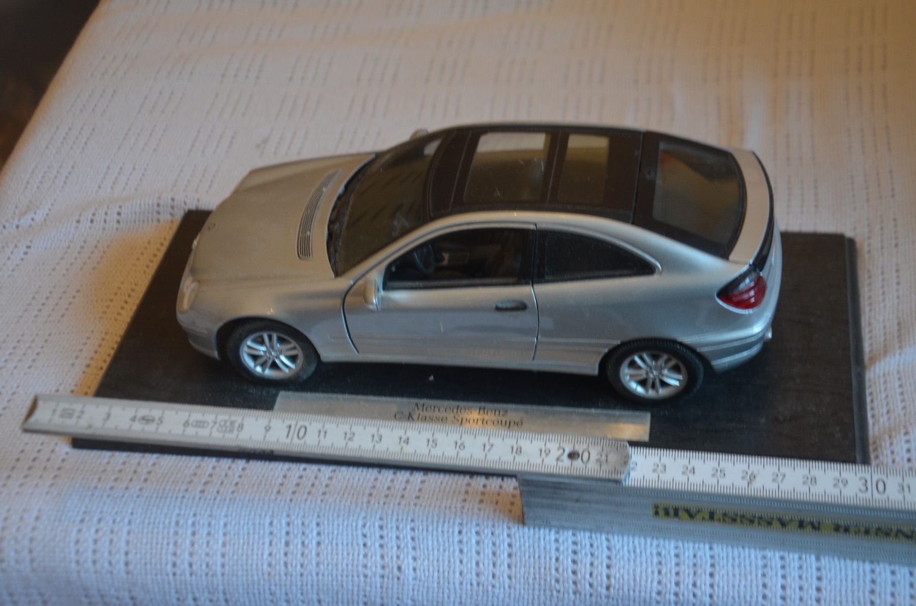 Mercedes-Benz Voitures modèles: MODELLAUTO – D'occasion à Chiasso par Dolly015 1