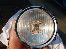 CEV Tipo 105 Lampe Puch  wie auf Bildern  Twint