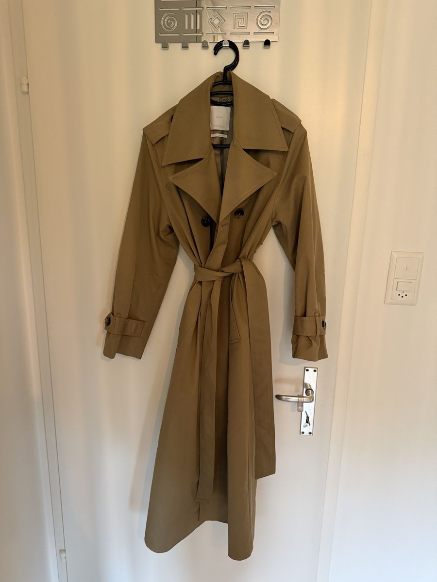 Mango Mäntel: Mango Trenchcoat  – Gebraucht aus Luzern von AlinaParche 1