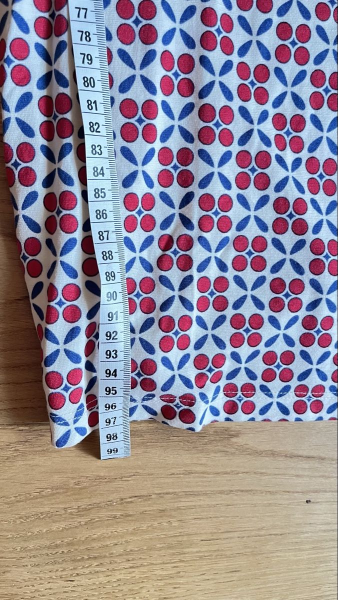 King Louie Kleider: Sommerkleid King Louie Gr.S – Gebraucht aus Appenzell von nana33 6