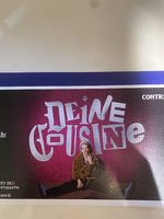 Deine Cousine Tickets Zürich