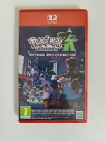 Pokémon-Legenden: Z-A Switch 2 Edition