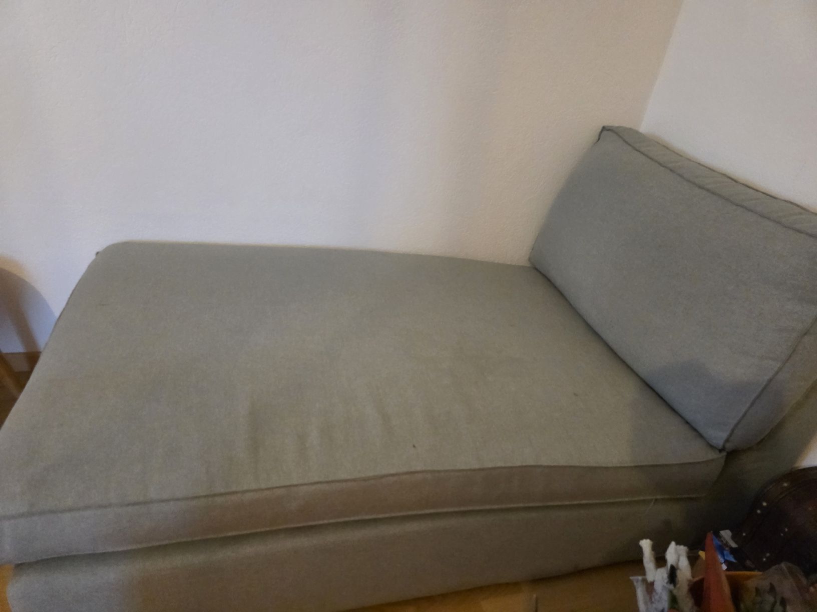 Ikea Divani: Ikea Kivik Recamiére – Usato da Adlikon venduto da Tami2019 1