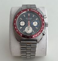 Eterna Chronograph Valjoux 72