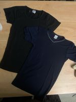 2 Unterwäsche T-Shirts, Gr.152, Neu,Top Zustand