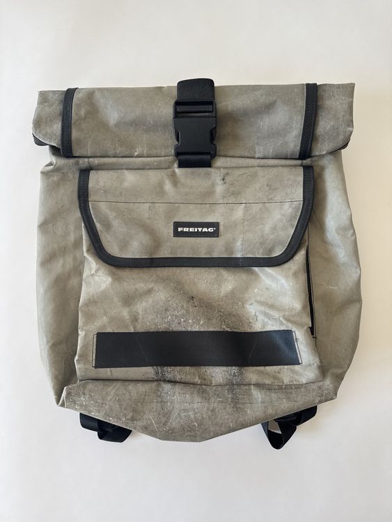 FREITAG Rucksack, Grau Victor (Gebraucht) in Zürich für CHF 127