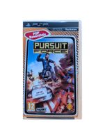 Pursuit Force PlayStation Portable (PSP)