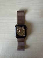 Apple Watch 40mm Edelstahl