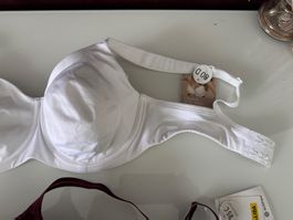 BH  Calida mit grossem Fassungsvermögen 80D