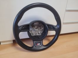 Volant Audi A1 année 2018