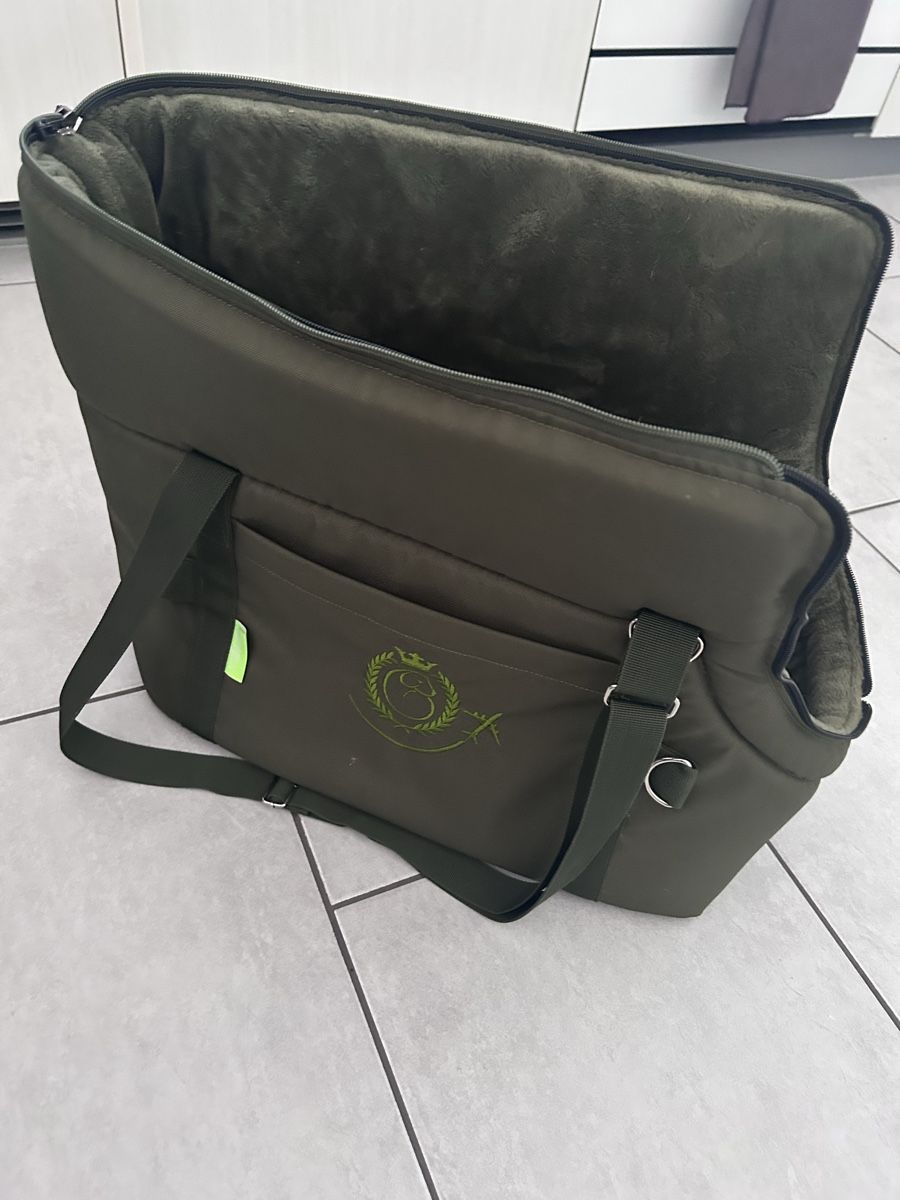 Borse: Hundereisetasche  – Usato da Baar venduto da kar_f82w