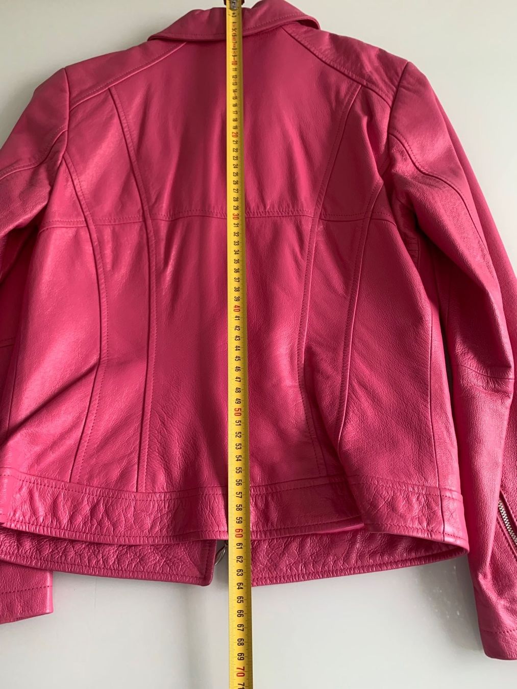 Heine Jacken: HEINE Echt Lederjacke NEU – Neu (gemäss Beschreibung) aus Adliswil von Jessik0 5