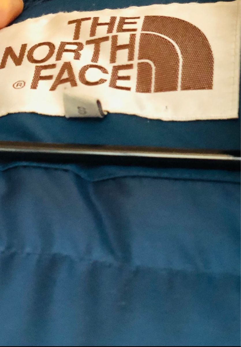 North Face Giacche: North Face Winter Mantel G.S – Usato da Derendingen venduto da Happyever 2