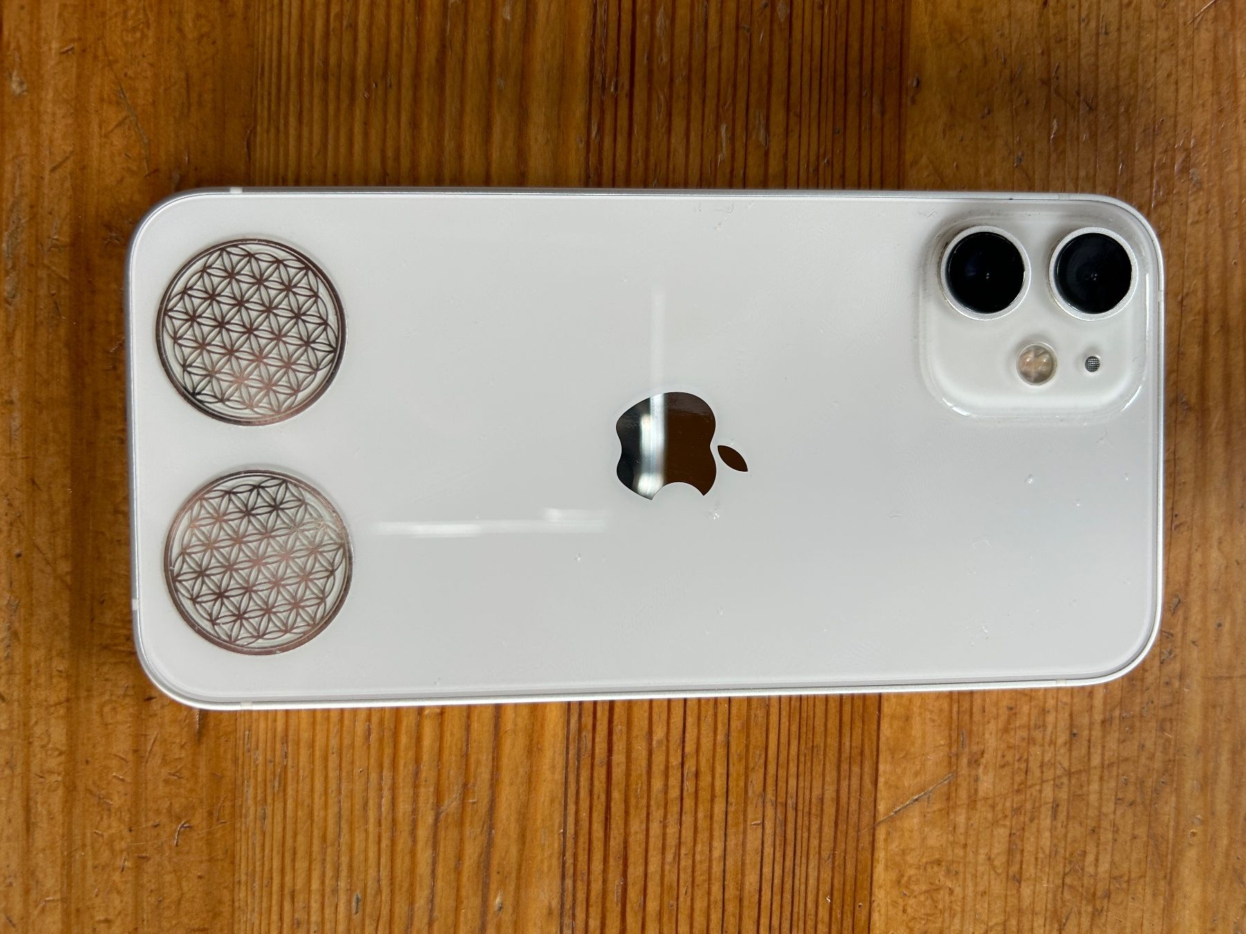 Apple Telefoni cellulari / Smartphones: iPhone 12 mini blanc 128Go – Difettoso da Savièse venduto da Cencen76 1