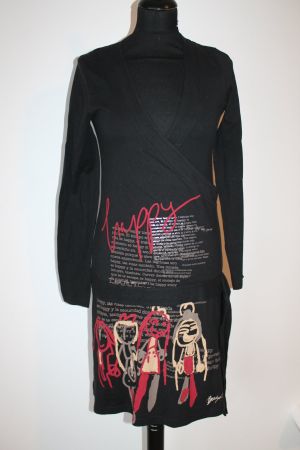 Robe DESIGUAL taille M