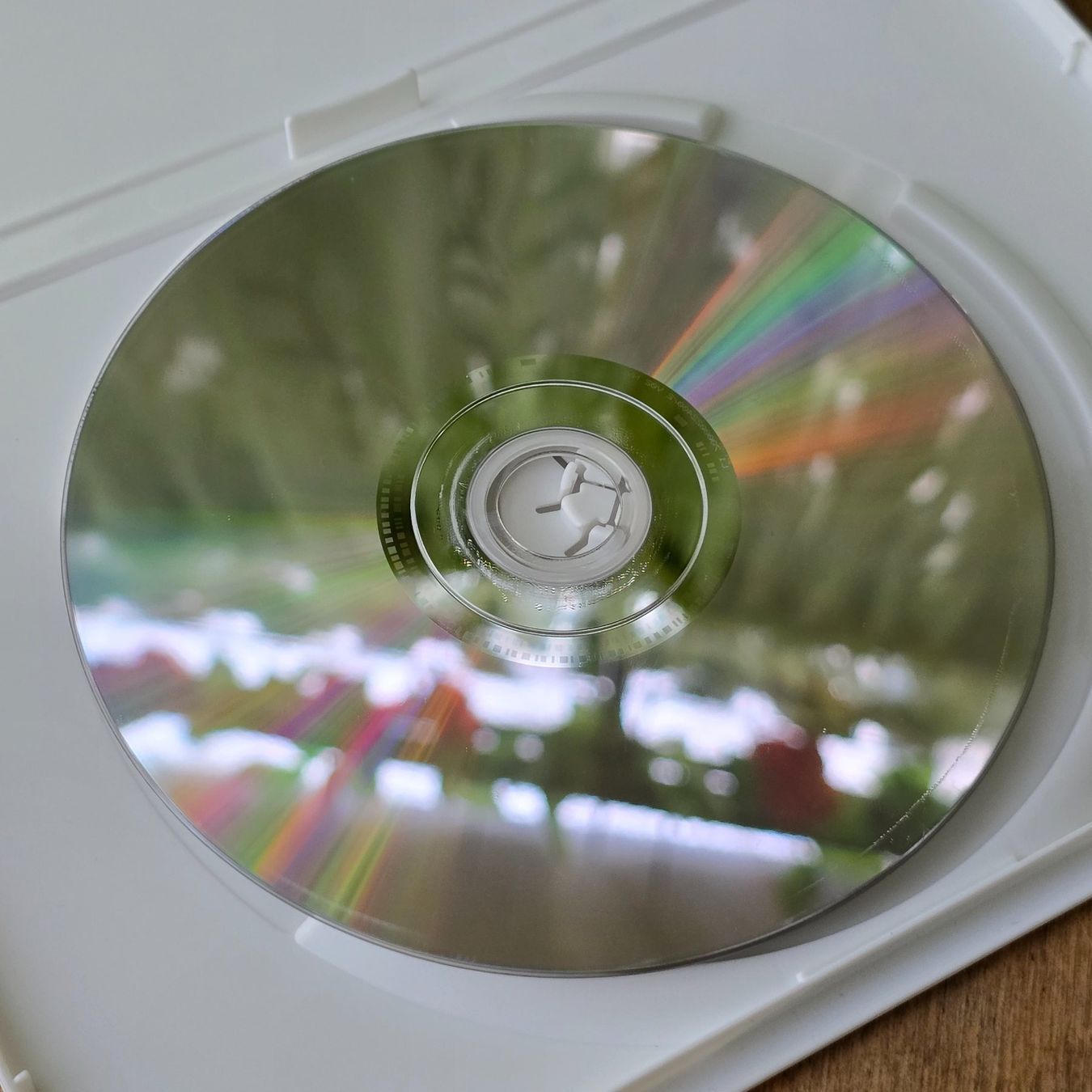 Tutti i DVDs: Er steht einfach nicht auf Dich! – Usato da Merlischachen venduto da Sheavy 4