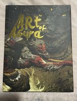 Phenomena: art of Asura