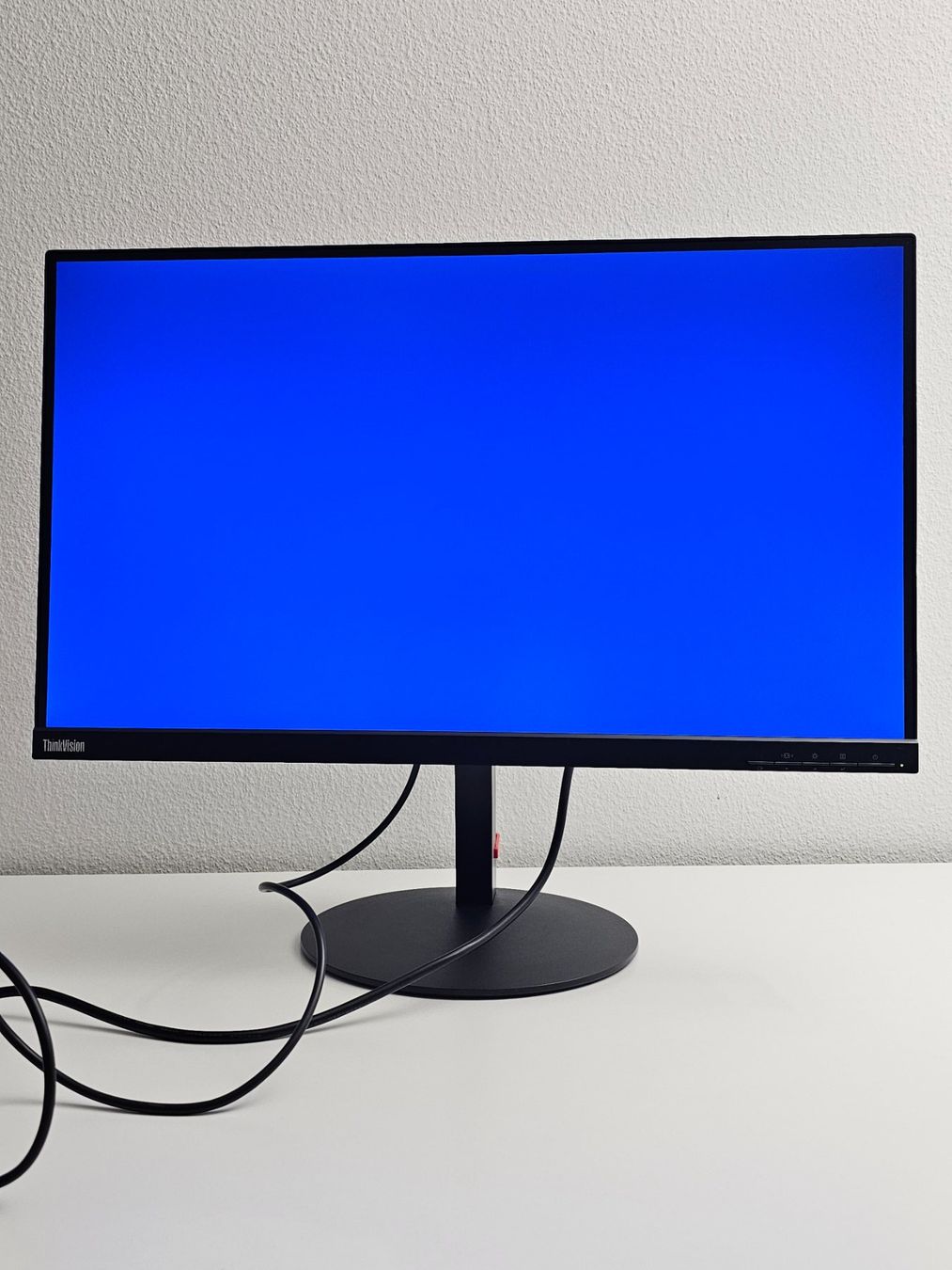 Lenovo Ecrans: Lenovo ThinkVision USB-C Monitor – Neuf (Voir description) à Wettingen par bestrox 5