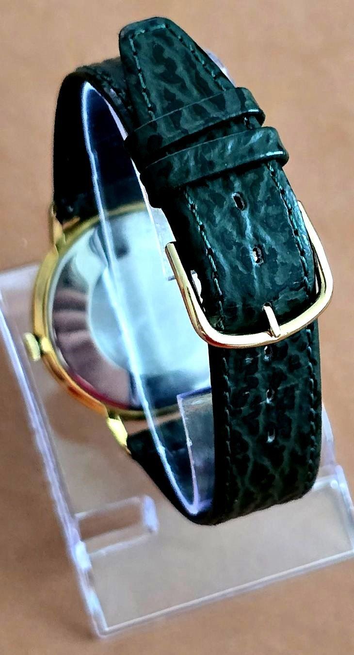 Eterna Orologi: ETERNA-MATIC 3003 UTRA FLACH AUTOMATIC SELTEN REVIDIERT !!!! – Usato da Aurigeno venduto da SCS 1