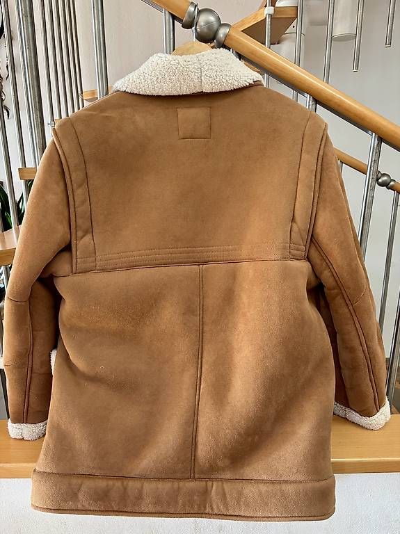 Pimkie Cappotti: Manteau Pimkie M – Usato da Perroy venduto da barballalla 1